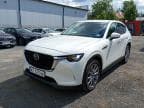 MAZDA CX-60 3.3 D mHEV Exclusive Lin 2024r. The vehicle is located at ARCTOS GROUP sp. z o.o. Al. Krakowska 7, 02-183 Warszawa - Carefleet vehicles - Personal - EFL auctions