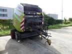 Roller press Claas 485 RC 2018 - Machines and equipment - Agricultural and forestry machines - EFL auctions