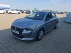 Peugeot 208 1.2 PureTech Like S&S 2021r. DW7RK99 Magnice - Carefleet Vehicles - Personal - EFL auctions