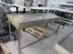 Stól without pól Stalgast 1900x750x850 - Machines and appliances - Food and bakery equipment - EFL auctions