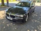 BMW 520i mHEV auto 2021r. KR9WW68 The vehicle is located at MDM AUTO sp. z o.o. ul. Playerów 1, 80-729 Gdańsk - Carefleet vehicles - Personal - EFL auctions