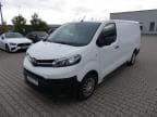 Toyota Proace 2.0 D-4D Long 3.1t 2022r. DW4TC11 Magnice - Carefleet Vehicles - Delivery - EFL auctions