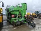 EFL FINANCE Combine Harvester for Potatoóin AVR SPIRIT 9200 2024r. - Machinery and Equipment - Agricultural and forestry machinery - EFL Auctions