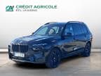 BMW X7 XDRIVE40D MHEV 2022r. - Vehicles - Personal - EFL auctions