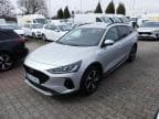 Ford Focus 1.5 EcoBlue Active X 2023r. WZ652HT The vehicle is located at AUTO MOTO CENTRUM sp. z o.o. ul. Ostrowska 328 (at the Katowice Route) 61-312 Poznań - Carefleet - Personal Vehicles - EFL auctions
