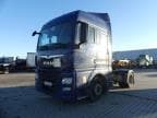 MAN TGX 18.470 4X2 BLS XLX 2019 - Vehicles - Trucks - EFL auctions