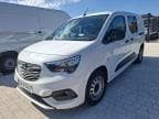 OPEL Combo Cargo XL 1.5 CDTI 2,3t ( 2022r. The vehicle is located in the company AACAR sp. z o.o. Chestnut 5, 32-400 Jawornik - Vehicles Carefleet - Delivery - EFL auctions