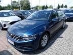 Volkswagen Passat 2.0 TDI EVO Essence 2022r. PO4XH14 AUTO MOTO CENTRUM Sp. z o.o. Poznań 61-312, ul. Ostrowska 328 - Carefleet Vehicles - Personal - EFL auctions