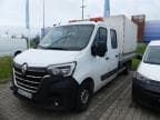 RENAULT Master dCi L3 Pack Clim 2022r. DW6SU58 Magnice - Carefleet Vehicles - Delivery - EFL auctions