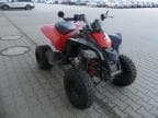 QUAD BRP CAN - AM DS 250 2021r. - Vehicles - Motorcycles and quads - EFL auctions