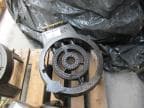 Gas rolling stock, cast iron burner 3-valves WOK FOKER - Machines and equipment - Food and bakery equipment - EFL auctions