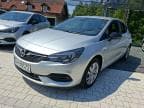 Opel Astra V 1.5 CDTI Edition S&S 2021r. DW8NS72 The vehicle is located at AACAR sp. z o.o. Chestnut 5, 32-400 Jawornik - Carefleet vehicles - Personal - EFL auctions