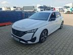 Peugeot 308 1.5 BlueHDi Allure 2022r.DW6SG49 The vehicle is located at MDM AUTO sp. z o.o. ul. Morska 78A, 81-225 Gdynia - Carefleet Vehicles - Personal - EFL auctions