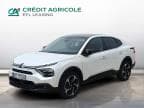 CITROEN C4 X 1.2 PT 130 EAT8 SHINE 2023 - Vehicles - Personal - EFL auctions