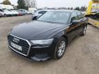 Audi A6 40 TDI mHEV S tronic 2022r. WZ592FU The vehicle is located in the company ARCTOS GROUP sp. z o.o. Al. Krakowska 7, 02-183 Warszawa - Carefleet vehicles - Personal - EFL auctions