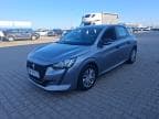 Peugeot 208 1.2 PureTech Like S&S 2021r. DW3PY77 Magnice - Carefleet Vehicles - Personal - EFL auctions