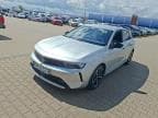 Opel Astra VI 1.5 CDTI Elegance S&S 2023r. Magnice - Carefleet vehicles - Personal - EFL auctions