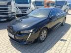 Peugeot 508 1.5 BlueHDi Active S&S 2020 DW9LA52 The vehicle is located in the company ARCTOS GROUP sp. z o.o. Al. Krakowska 7, 02-183 Warsaw - Carefleet vehicles - Personal - EFL auctions