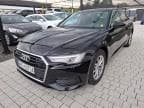 AUDI A6 40 TDI mHEV Quattro S throne 2022r. WND6073A The vehicle is located at AACAR sp. z o.o. Chestnut 5, 32-400 Jawornik - Carefleet vehicles - Personal - EFL auctions