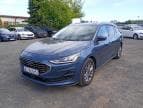 Ford Focus 2024r. WZ866HU The vehicle is located in the company ARCTOS GROUP sp. z o.o. Al. Krakowska 7, 02-183 Warszawa - Carefleet vehicles - Personal - EFL auctions