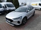 Ford Focus 1.5 EcoBlue Active X 2024r. WZ869HP The vehicle is located at AUTO MOTO CENTRUM sp. z o.o. ul. Ostrowska 328 (at the Katowice Route) 61-312 Poznań - Carefleet - Personal Vehicles - EFL auctions