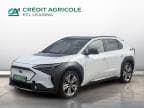 SUBARU SOLTERRA EV 2023 - Vehicles - Personal - EFL auctions