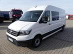 Volkswagen CRAFTER 2.0 TDI 140KM 6 Persons 2019 - Vehicles - Supply - EFL auctions