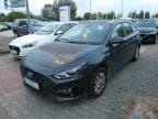 Hyundai i30 1.6 D Classic + DCT Kombi 2021r. WI708LJ AUTO MOTO CENTRUM Sp. z o.o. Poznań 61-312, ul. Ostrowska 328 - Carefleet Vehicles - Personal - EFL auctions