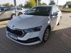 Skoda Octavia 2.0 TDI Ambition 2022r. WND1847C The vehicle is located in the company ARCTOS GROUP sp. z o.o. Al. Krakowska 7, 02-183 Warsaw - Carefleet Vehicles - Personal - EFL auctions