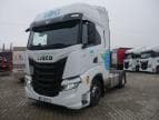 IECO S-WAY 490 AS440S49T/P AUTOMAT 2022r. - Vehicles - Trucks - EFL auctions