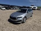 Skoda Octavia 1.5 TSI ACT Ambition 2023r.GD9H121 The vehicle is located at MDM AUTO sp. z o.o. ul. Playerów 1, 80-729 Gdańsk - Carefleet vehicles - Personal - EFL auctions