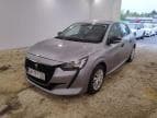Peugeot 208 2021r.DW1PY30 NOTE!! The vehicle is located in the company ARCTOS GROUP sp. z o.o. Al. Krakowska 7, 02-183 Warszawa - Carefleet vehicles - Personal - EFL auctions