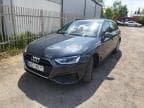 Audi A4 35 TFSI mHEV S tronic 2022r. WND1897C The vehicle is located at ARCTOS GROUP sp. z o.o. Al. Krakowska 7, 02-183 Warsaw - Carefleet Vehicles - Personal - EFL auctions