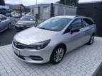 Opel Astra V 1.5 CDTI Edition S&S 2021r. WI908LG NOTE! The vehicle is located in the location: Jawornik 90, Myślenice 32-400 - Carefleet vehicles - Personal - EFL auctions