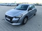 Peugeot 208 1.2 PureTech Like S&S 2021r. DW6RK20 Magnice - Carefleet Vehicles - Personal - EFL auctions