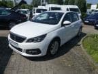 Peugeot 308 1.5 BlueHDi 2021r.DW1PM31 AUTO MOTO CENTRUM Sp. z o.o. Poznań 61-312, ul. Ostrowska 328 - Carefleet Vehicles - Personal - EFL auctions