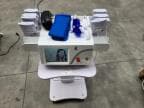 SLIM 4D 2024 cosmetic device - Machines and devices - Health and beauty - EFL auctions