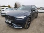 Volvo XC90 B5 B AWD R-Design 7os auto 2022r. WW045ST The vehicle is located at ARCTOS GROUP sp. z o.o. Al. Krakowska 7, 02-183 Warsaw - Carefleet vehicles - Personal - EFL auctions