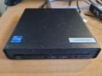 HP Pro Mini 260 G9 Computer with HP M27fe Monitor