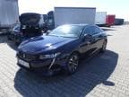 Peugeot 508 1.5 BlueHdi Allure S&S 2021r. DW6PF70 Magnice - Carefleet vehicles - Personal - EFL auctions