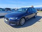 Audi A4 35 TDI mHEV S tronic 2023r. DW8UT61 Magnice - Carefleet vehicles - Personal - EFL auctions