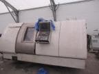 CNC Lathe Gildemeister type CTX-400 E 2001 - Machines and devices - Obróbka metal - EFL Auctions