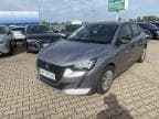 Peugeot 208 1.2 PureTech Like S&S 2021r. DW7RK36 Magnice - Carefleet Vehicles - Personal - EFL auctions