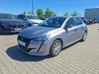 Peugeot 208 1.2 PureTech Like S&S Hatc 2021r. DW5PJ76 Magnice - Carefleet Vehicles - Personal - EFL auctions