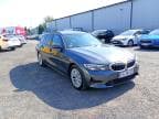 BMW Series 3 2021 KR3WJ25 The vehicle is located in the company ARCTOS GROUP sp. z o.o. Al. Krakowska 7, 02-183 Warsaw - Carefleet vehicles - Personal - EFL auctions