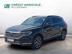 VOLKSWAGEN TOUAREG 3.0 TDI V6 4MOTION 2021r. - Vehicles - Personal - EFL auctions