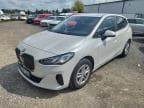BMW Series 2 218i cars 2022r. WND9138A NOTE! The vehicle is located in the location: Warsaw, Al. Krakowska 7, 02-183 Warszawa - Carefleet vehicles - Personal - EFL auctions