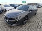 Peugeot 508 1.5 BlueHDi Allure S&S EAT 2021r. DW5NW16 Magnice - Carefleet vehicles - Personal - EFL auctions