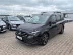 MERCEDES - BENZ T 180 d Automat 2025r. DX75063 The vehicle is located in the company ARCTOS GROUP sp. z o.o. Al. Krakowska 7, 02-183 Warszawa - Carefleet vehicles - Personal - EFL auctions