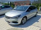 Opel Astra V 1.5 CDTI Edition S&S 2021r. DW8NG39 AACAR sp. z o.o. Chestnut 5, 32-400 Jawornik - Carefleet vehicles - Personal - EFL auctions